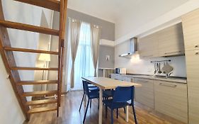 Casa Marsili - Luxury Apartment